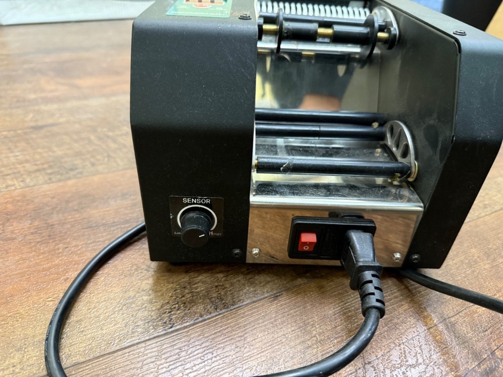 Tach-It 6180 Tape Dispenser