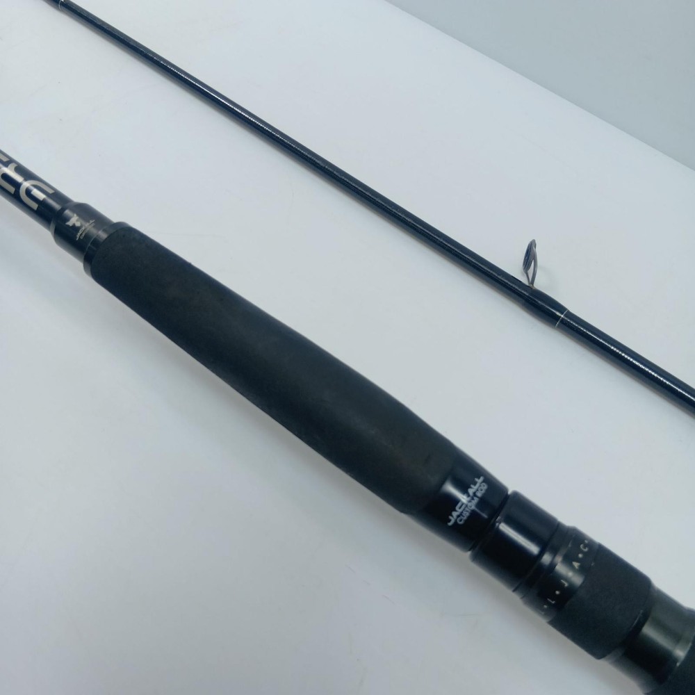 JACKALL seabass rod BRS-S96M