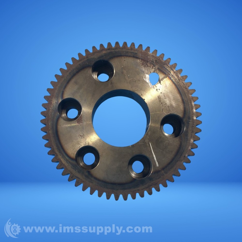 CT-0011-1,2 Gear USIP