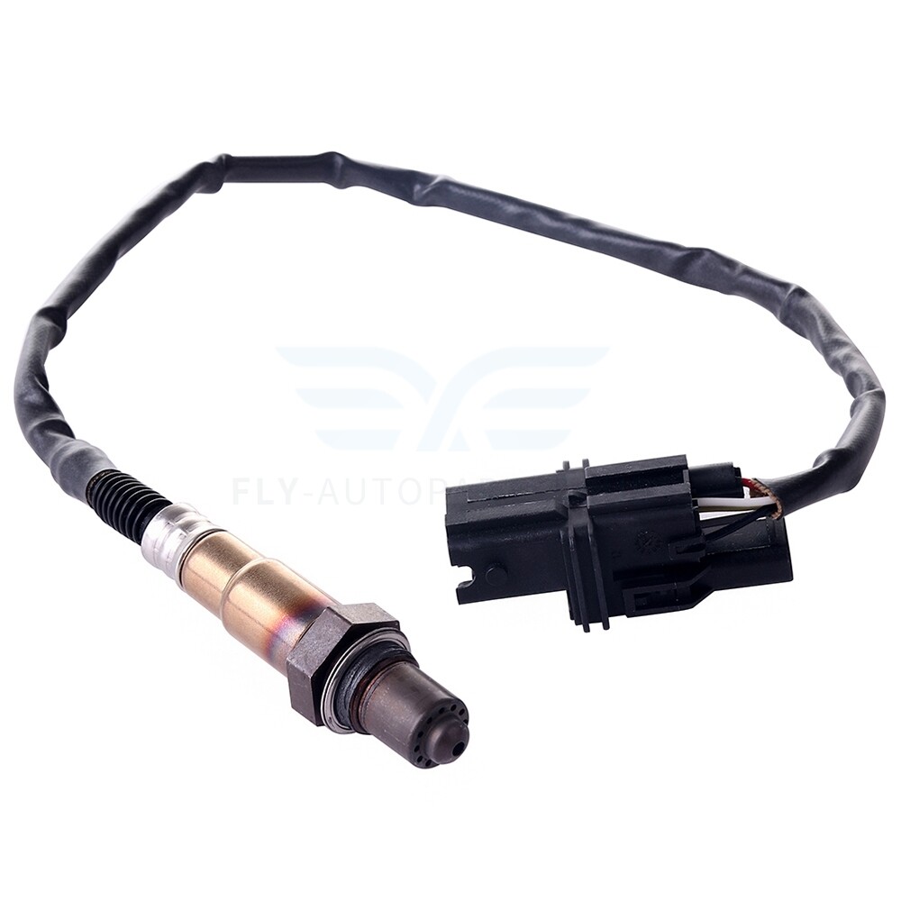 2Pcs Upstream+Downstream Oxygen Sensor For Subaru Legacy Outback 2.5L 2000-2002