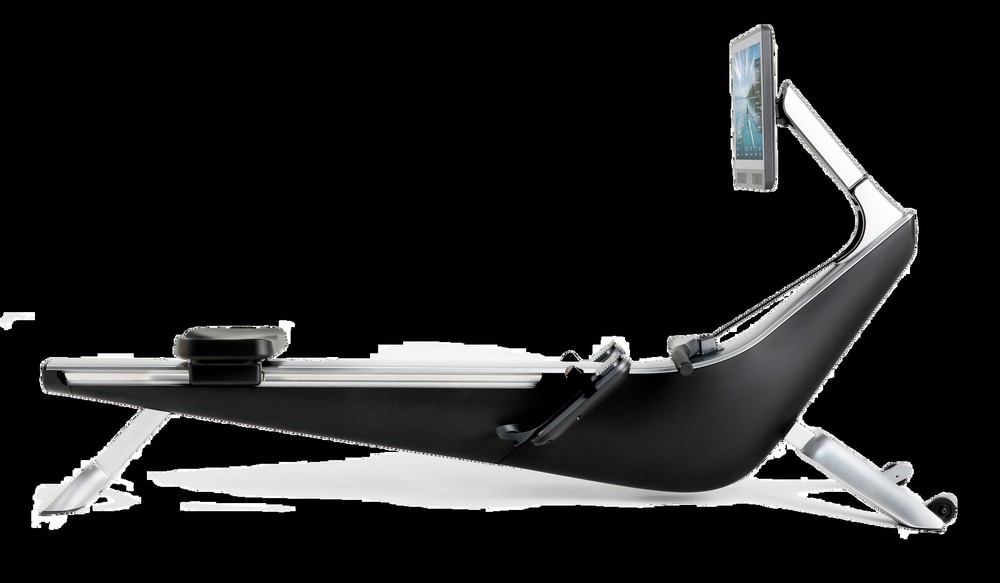 HYDROW PRO Rower Indoor Rowing Machine