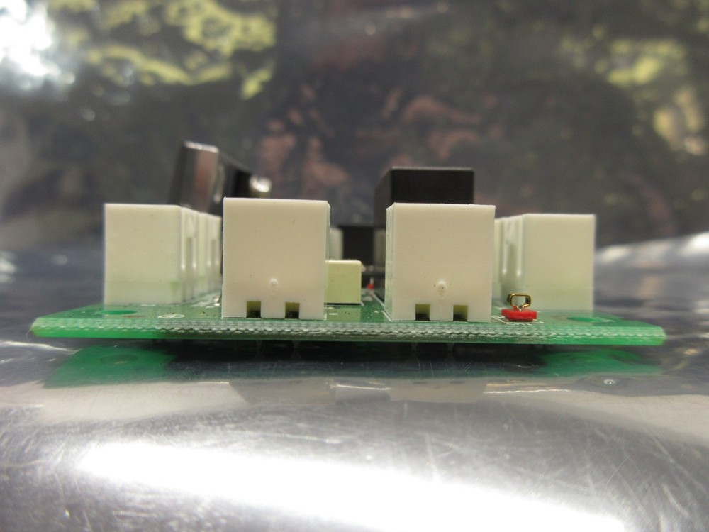 Muratec HASSYC815700 Interface Board PCB Used Working