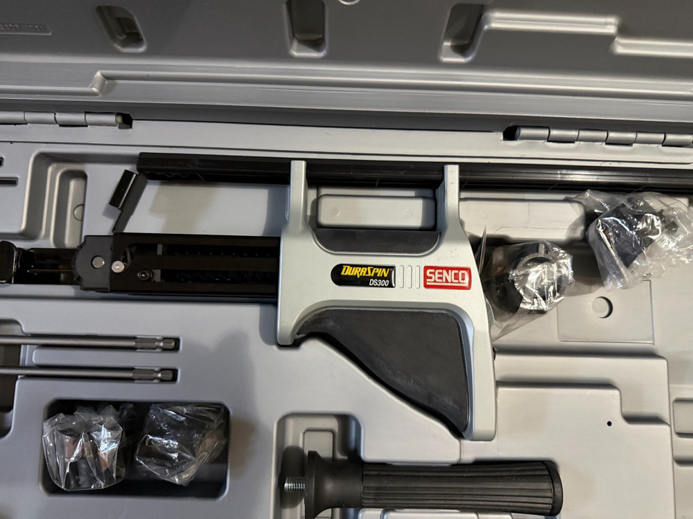 SENCO DURASPIN DS300