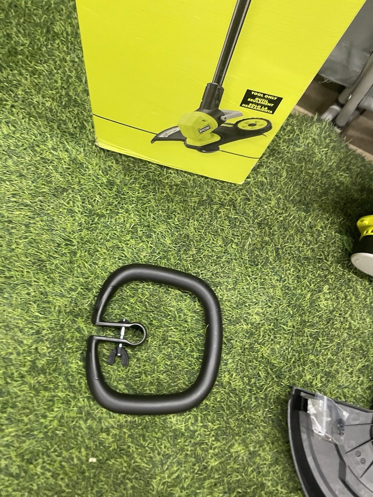 Ryobi ONE+ 18V 13" String Trimmer (Tool Only) P20018BTL