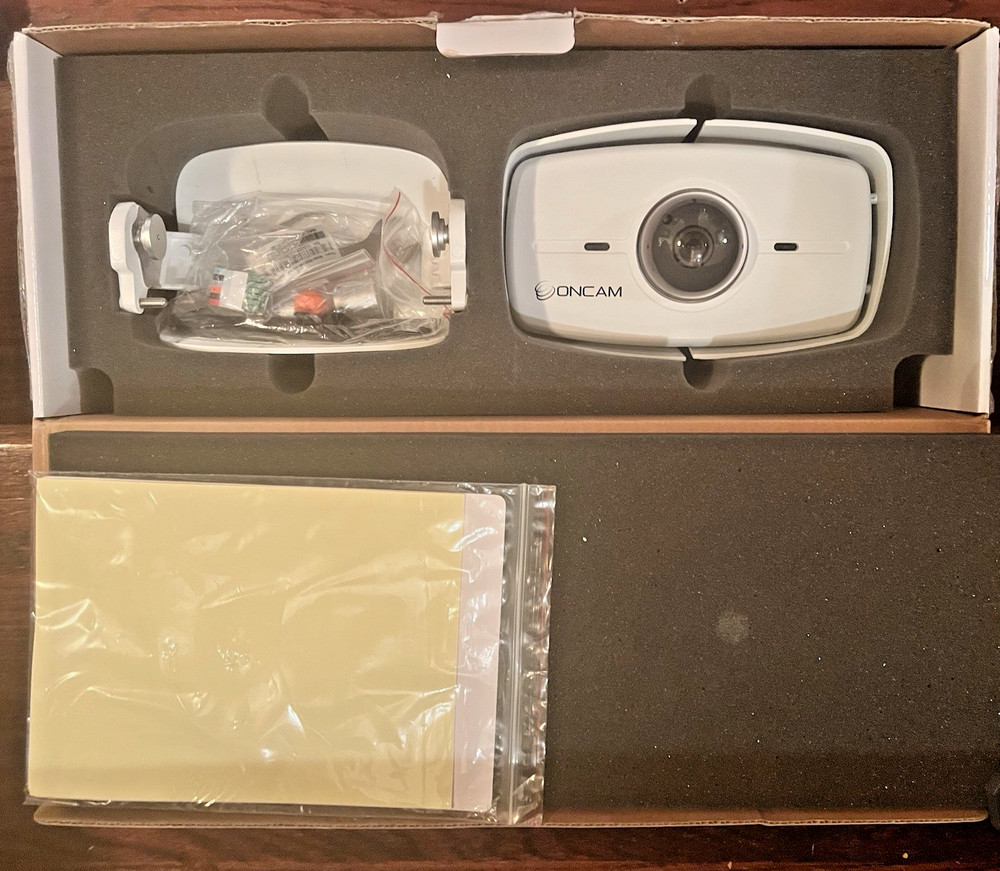 Pelco EVO-180-WED-P