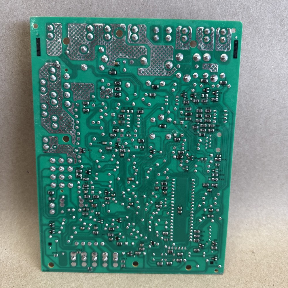 Emerson 4544-001 Control Circuit Board B3