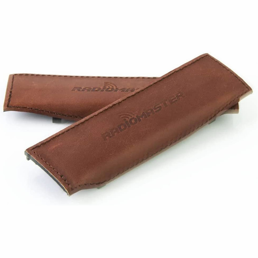 RadioMaster TX16S Optional Leather Side grips