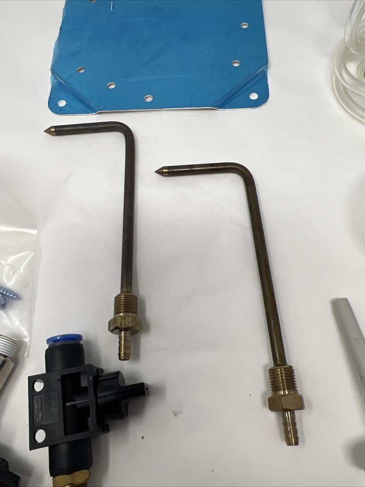 Dwyer Controls Air Filter Kit