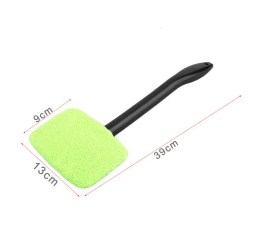 CLEANING TOOL ANTI FOG REMOVAL WINDSHIELD CAR ALSO HOME USE