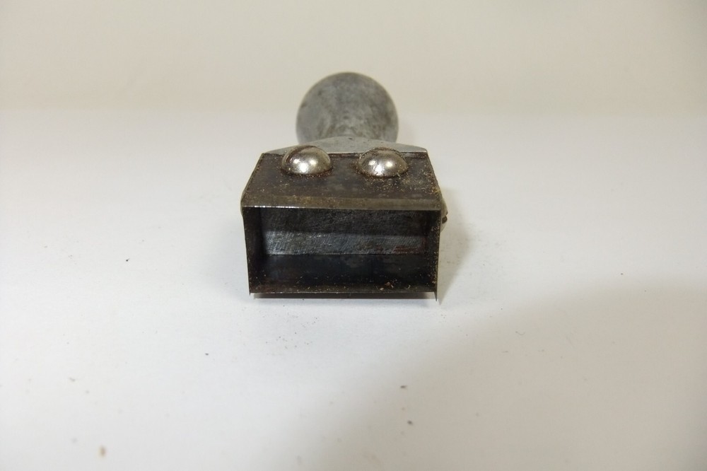 J. F. Jones Patch Budder Horticulture Tree Budding Grafting