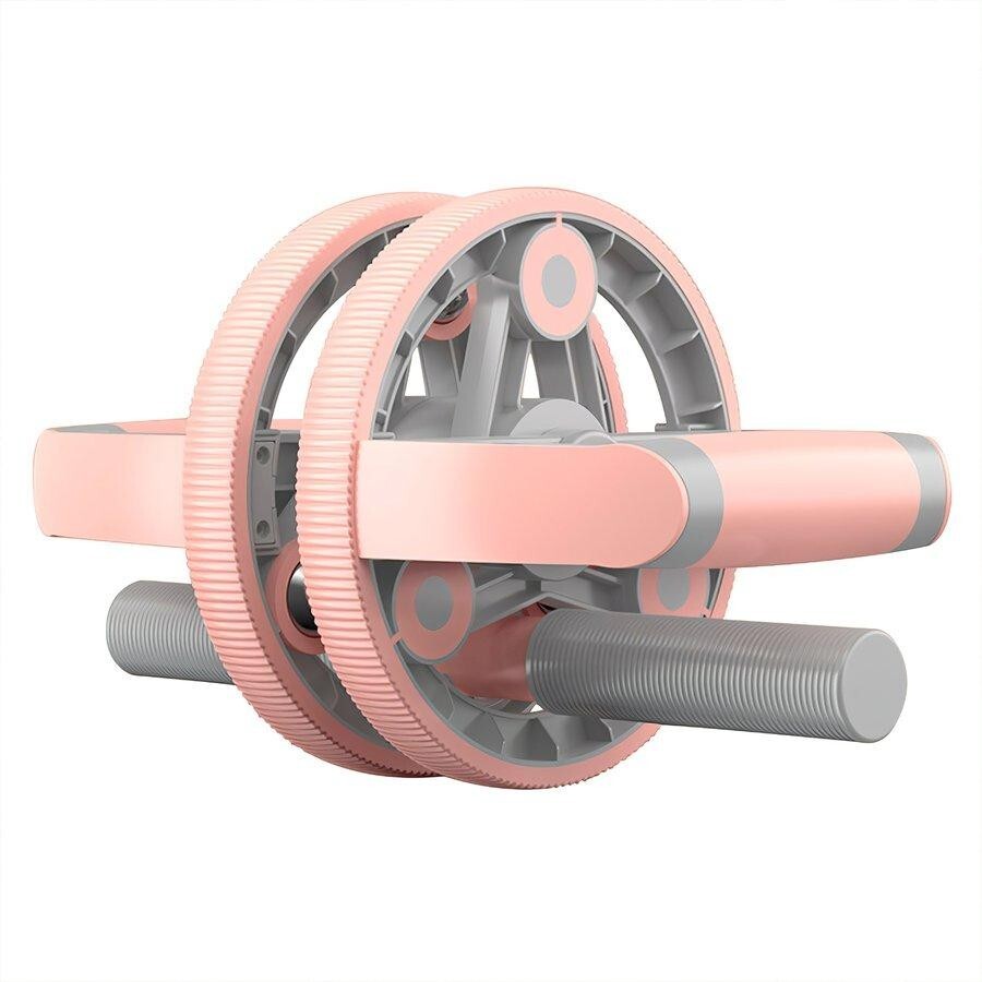 Elevens Ab Roller Wheel for Training Abdomen & Core Strength, 14-in-1 Exercise E