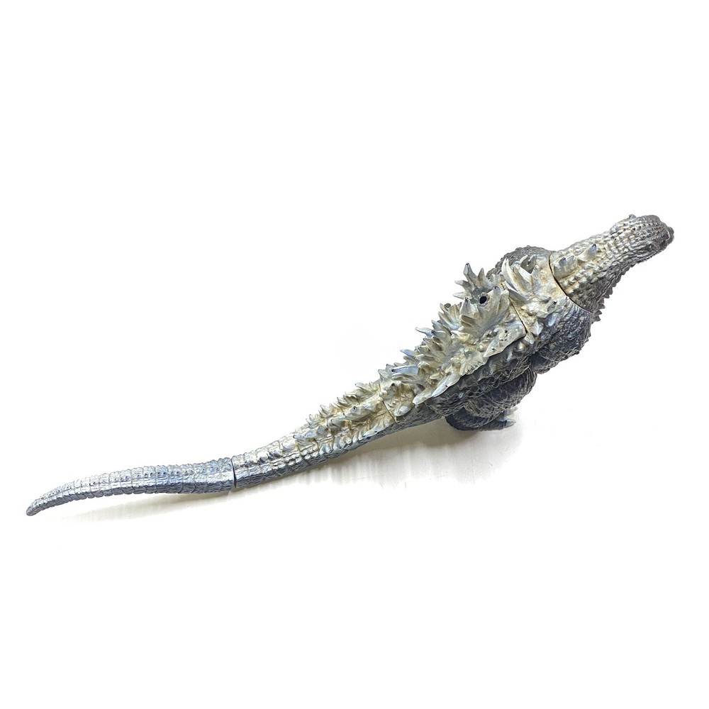 Bandai Godzilla 2003 TOHO Co. LTD. 11” Vinyl Figure Read