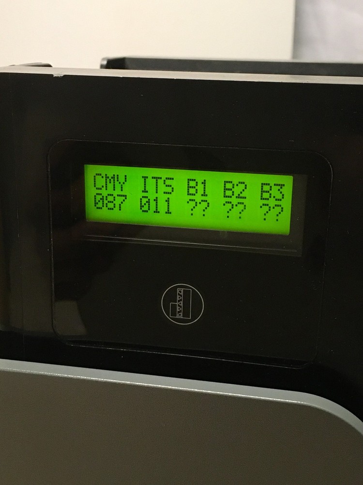 Rimage Catalyst 6000 RAS32E CD/DVD Duplicator w/ Everest Encore CDPR23B Printer