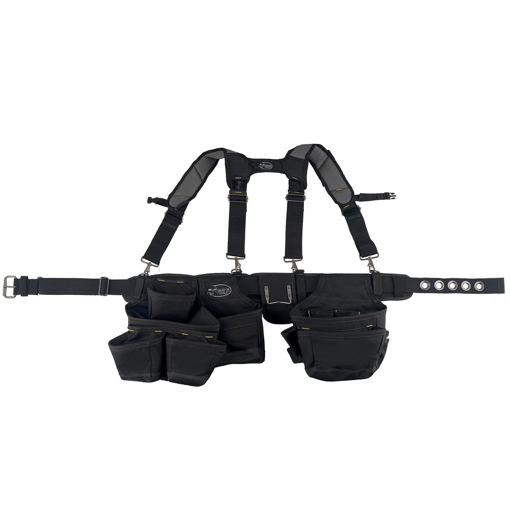 Tools DO-BSR Pro Ballistic Suspension Rig