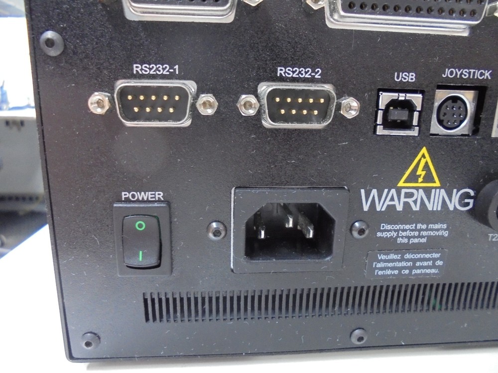 Prior H31XYZE-US ProScan III Microscope Automation Controller