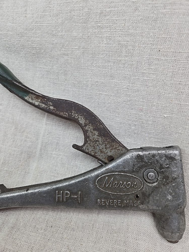 Marson Rivet Gun HP-1