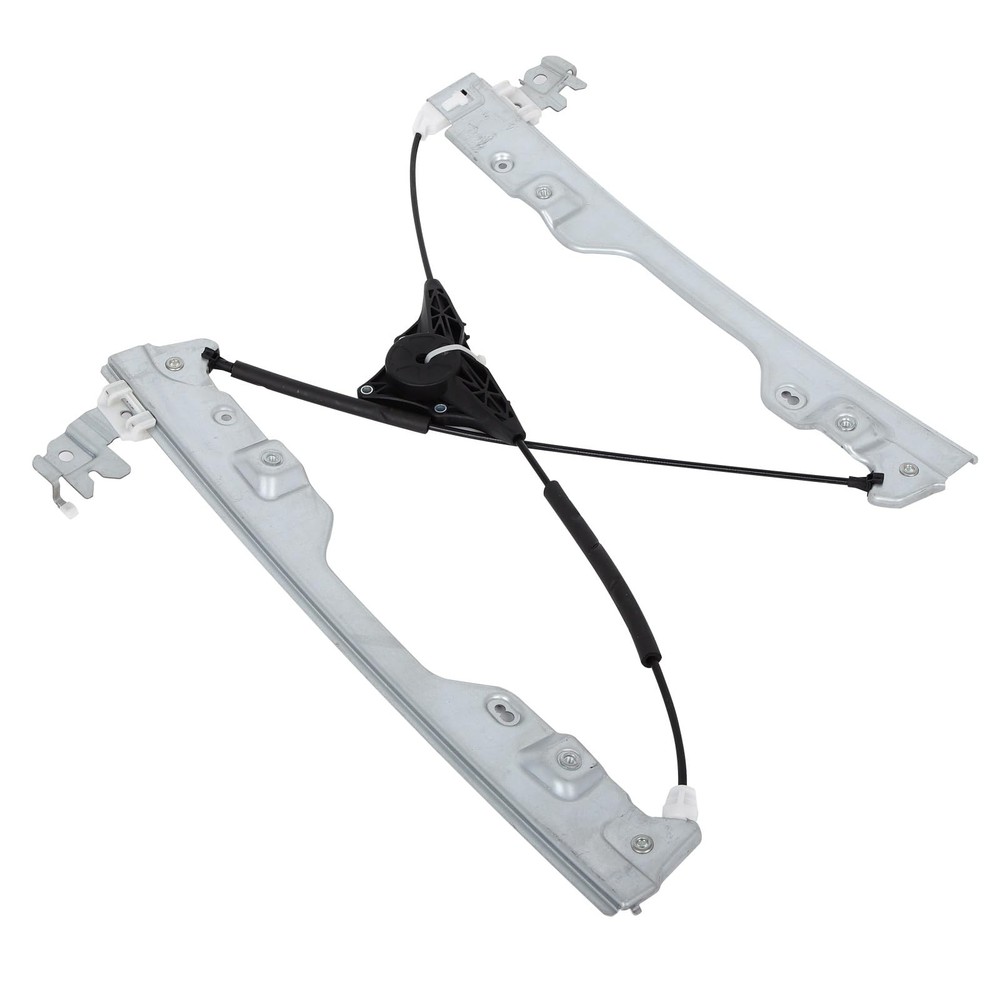 Power Window Regulator Front Passenger Side Fits 2009-2012 FX35 No Motor
