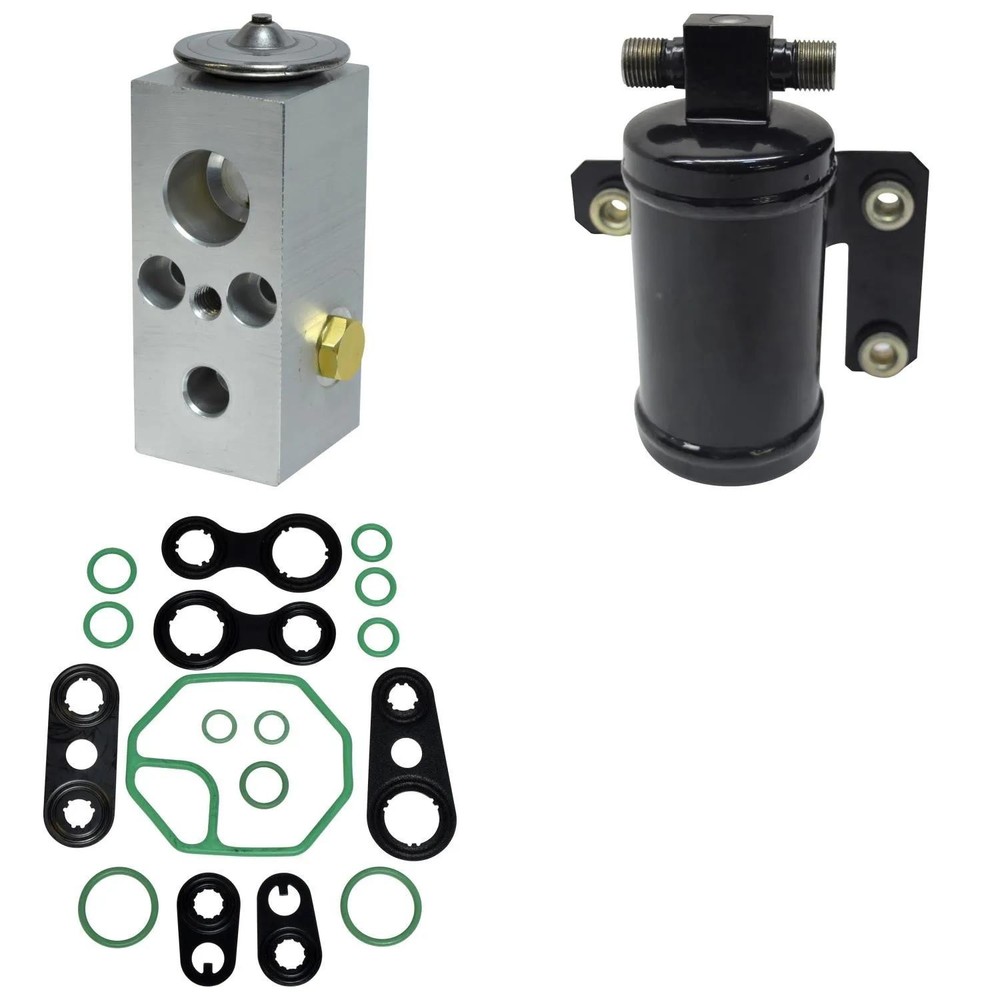 A/C System Repair Kit UAC AK 1179