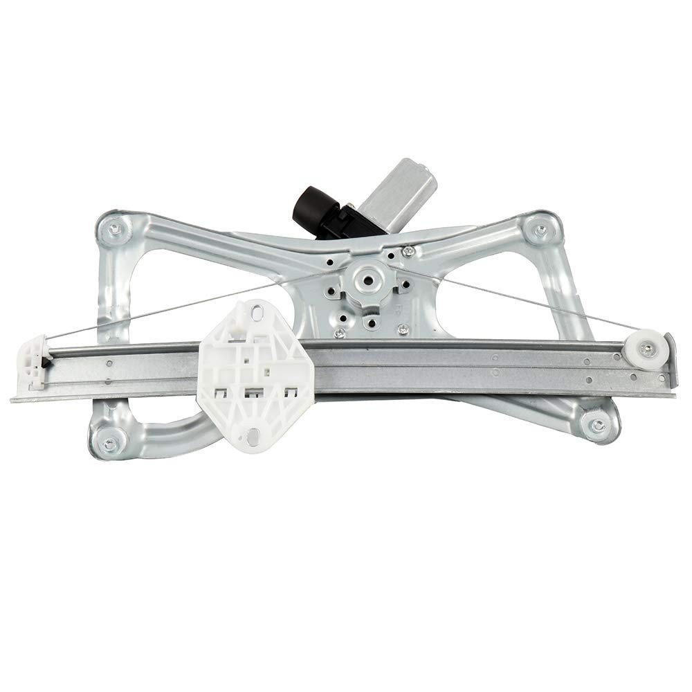 Front Left Side Power Window Regulator fits 2006-2011 For Civic Sedan