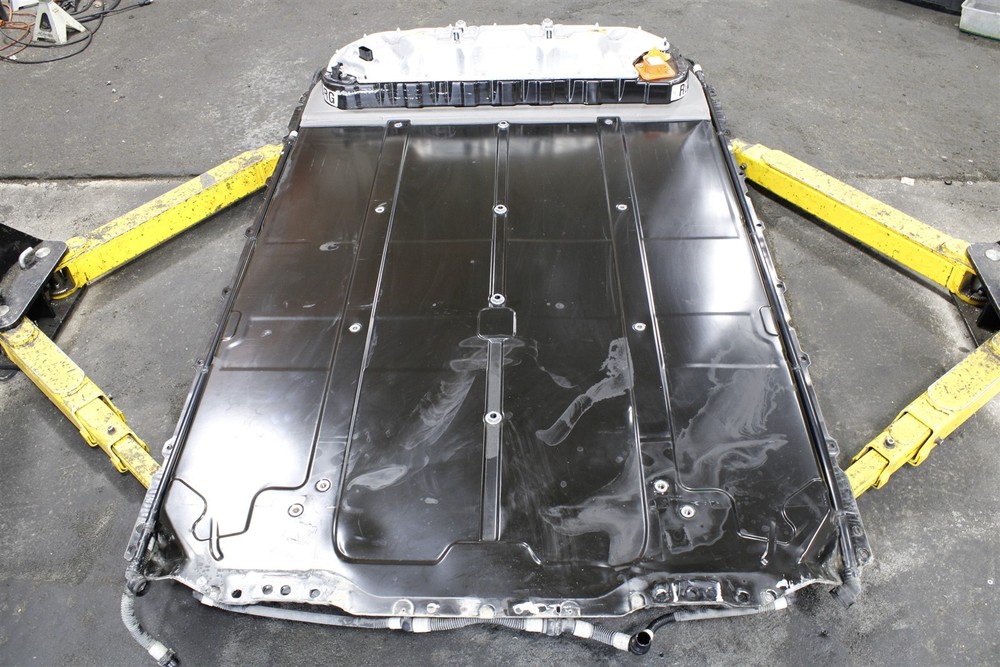 2019 Tesla Model 3 Standard Plus Battery 104428-11-M 17-23