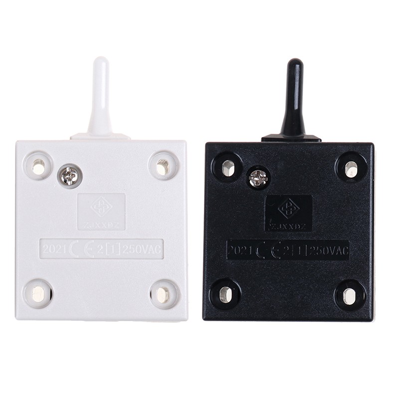 1pcs Automatic Reset Switch Wardrobe Cabinet Light Switch Door Control Switch!