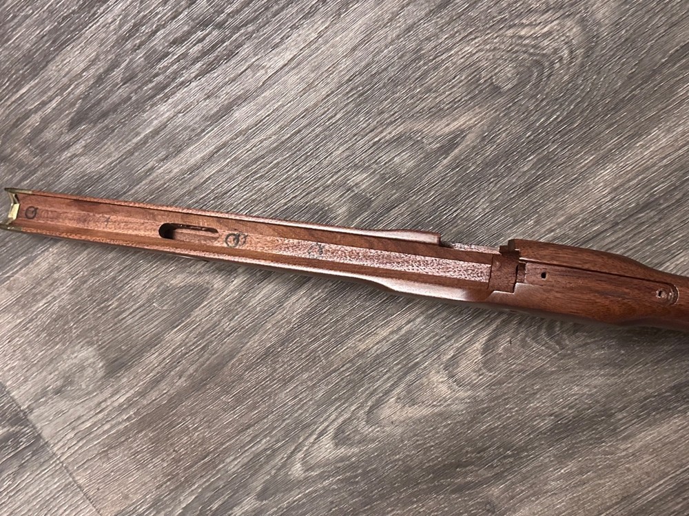 Thompson Center Hawken Stock Assembly Percussion Muzzleloader .50 cal. UNFIRED