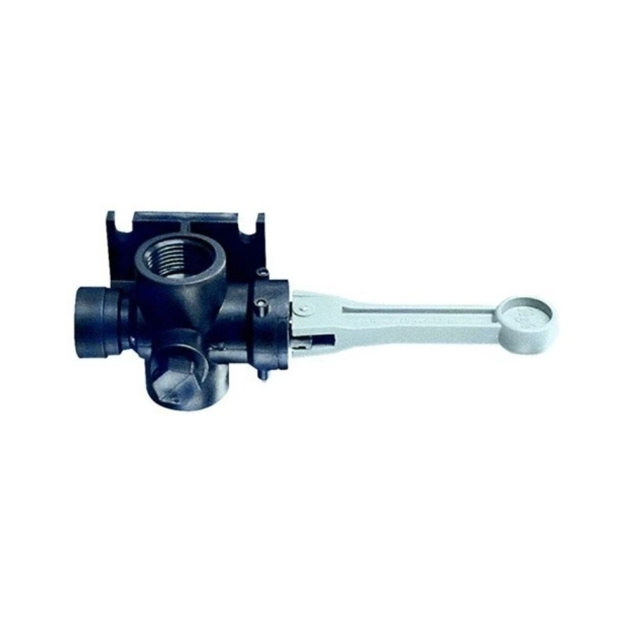 TeeJet Manual Control Valve - AA6B. New