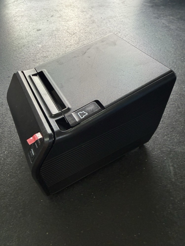POS Thermal Receipt Printer