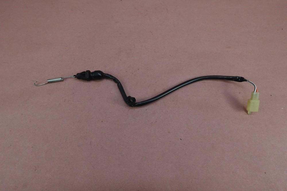 2011-2016 SUZUKI GSX-R 750 Brake Light Switch Sensor