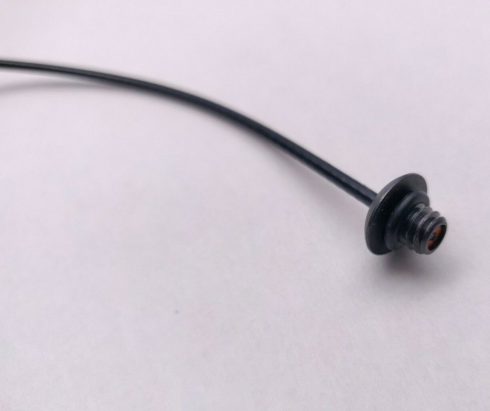 Sennco Cordwinder 11 Retractable Cable Display Security 47" Length 1 Exit