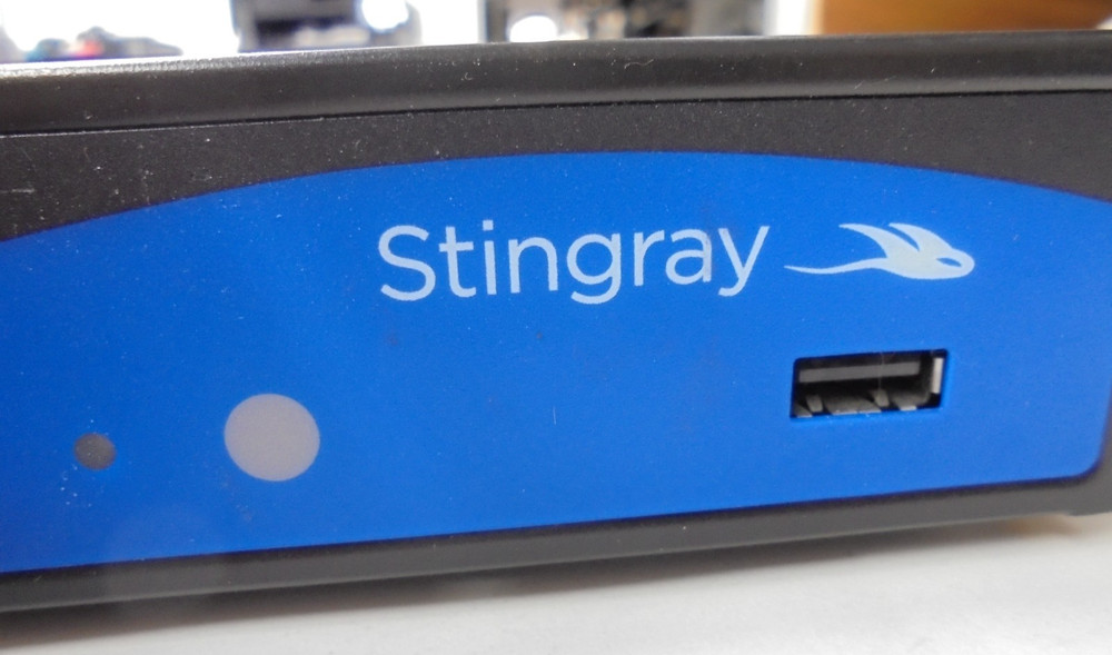 Haivision S-VF-Sting Stingray Network Video
