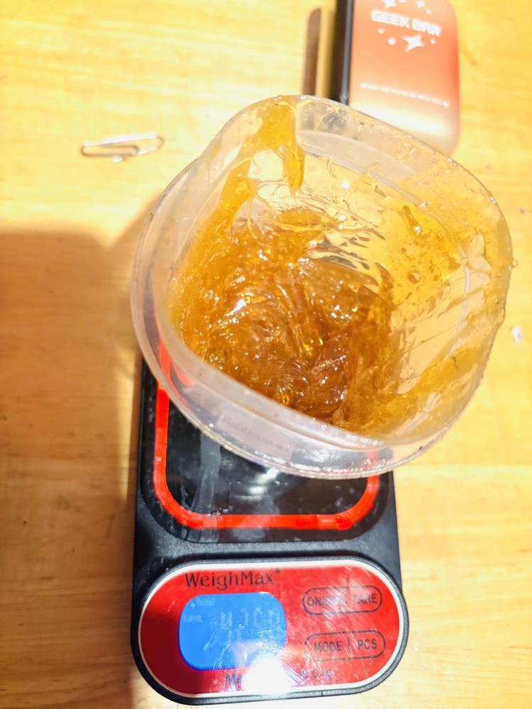 High quality Wax (30 Grams $99)