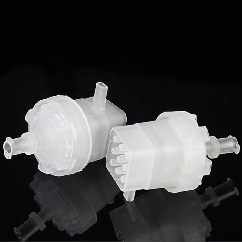 Replacement Adjustable 9 Pins Negative Pressure Cartridge For EZ Vacuum Machine