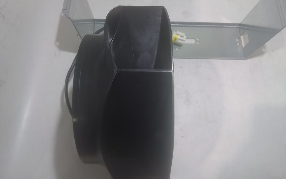 KUKA OUTER FAN + HOLDER 113403 (VT5)