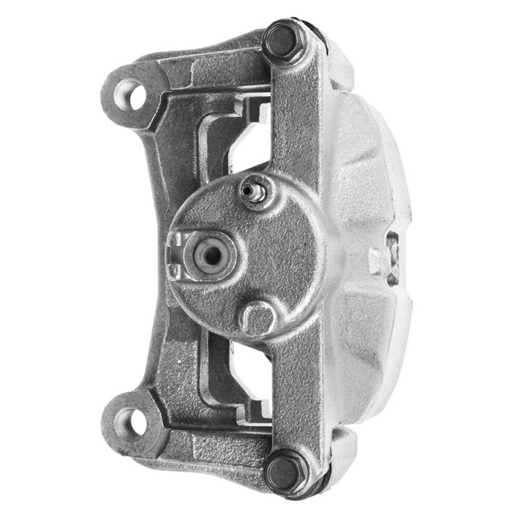 Front Driver Side Brake Caliper with Bracket Assembly for Nissan Maxima Sentra