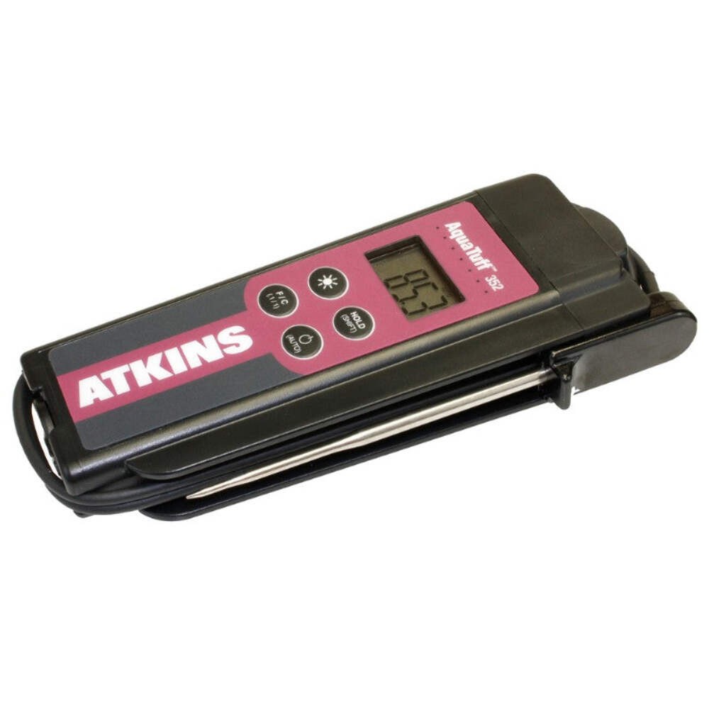 35232 Thermocouple Thermometer