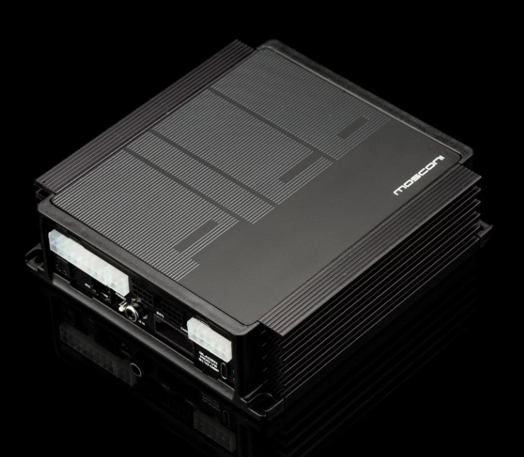 Mosconi Pico 810 DSP V2