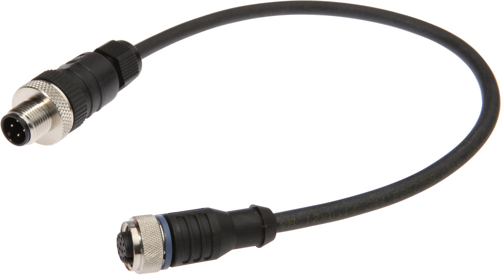 IPF Electronic VK03CF25, Connection Cable