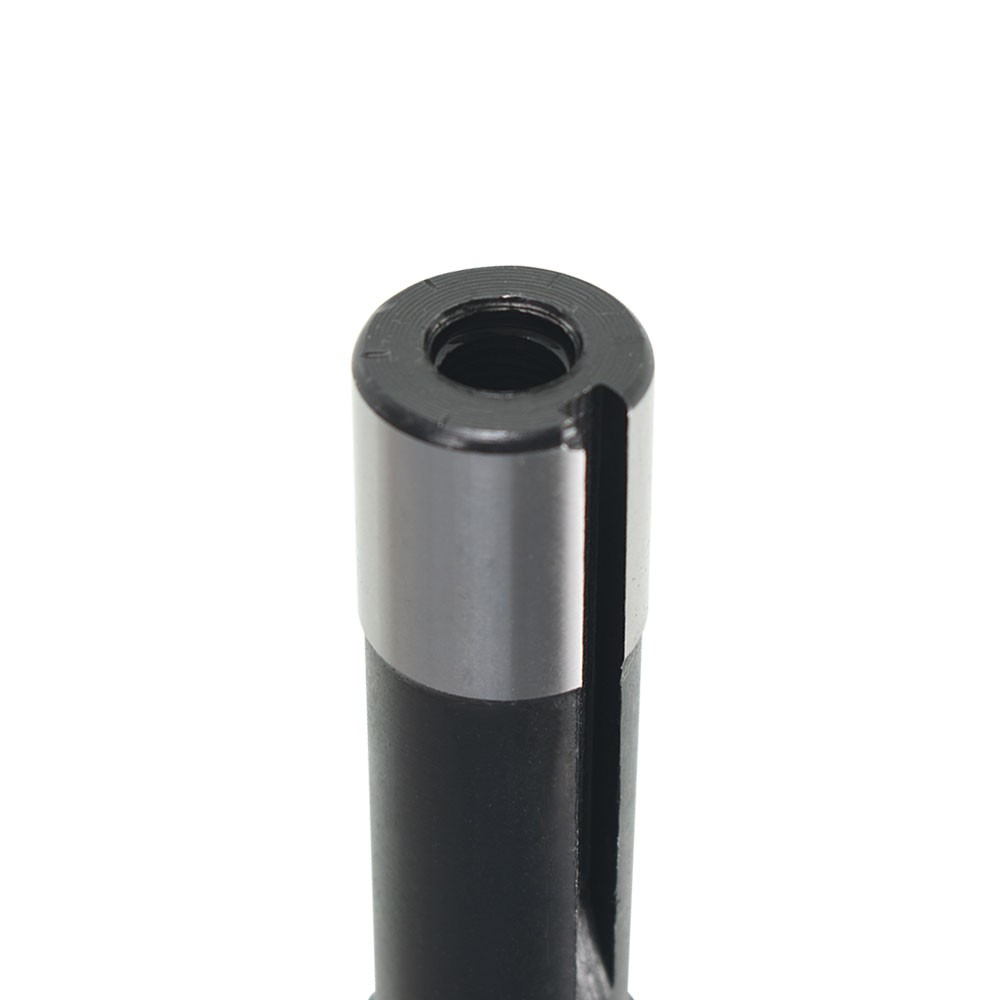 1" R8 SHANK SHELL MILL ARBOR ADAPTER MACHINE