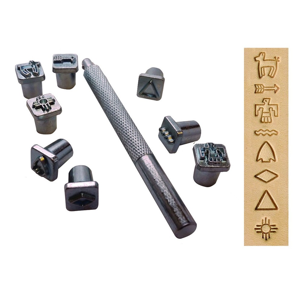 Indian Lore Tool Set