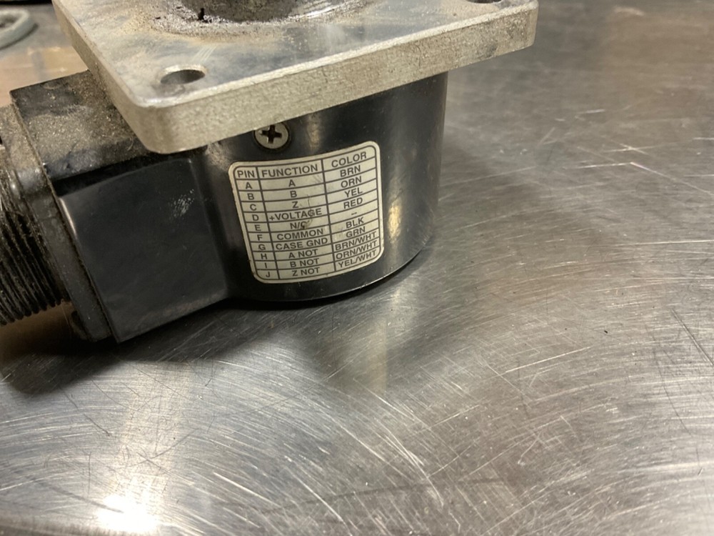 PULSE Generator 289X59074 USED