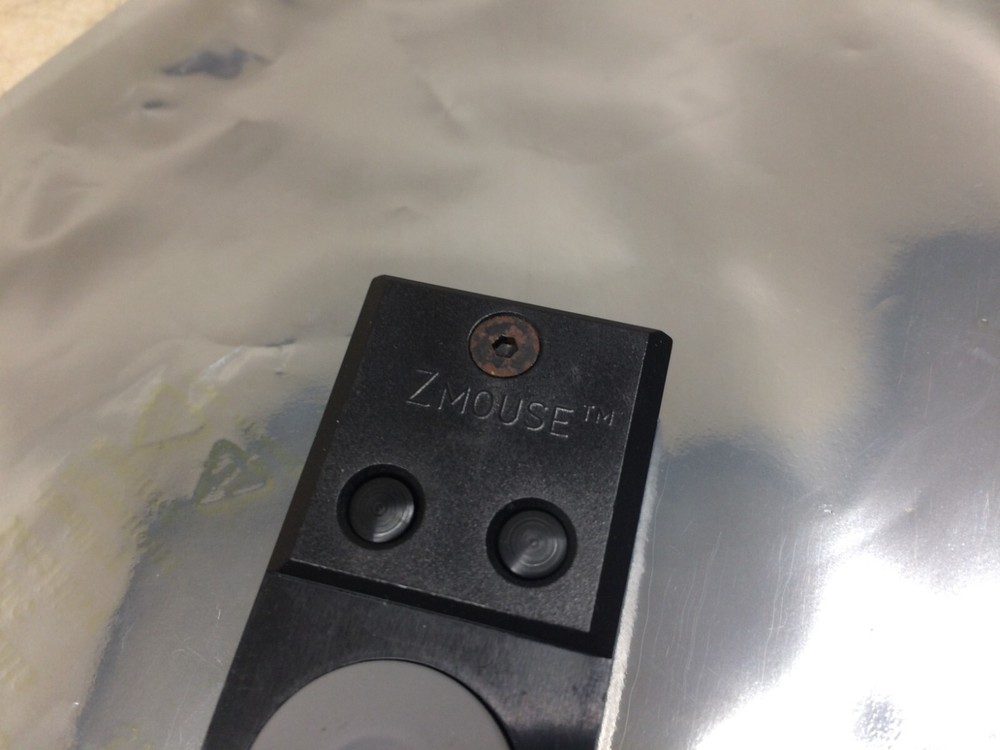 Brown and Sharpe Microval CMM Z Mouse Button 20-47854E