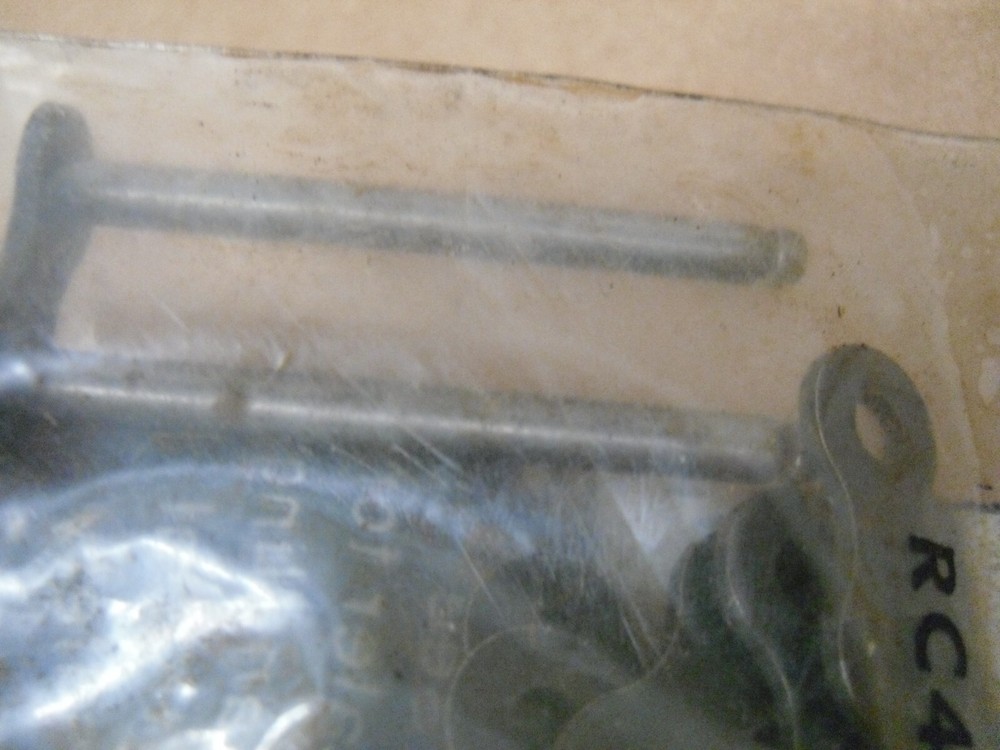 RC40-3 CONNECTING LINK