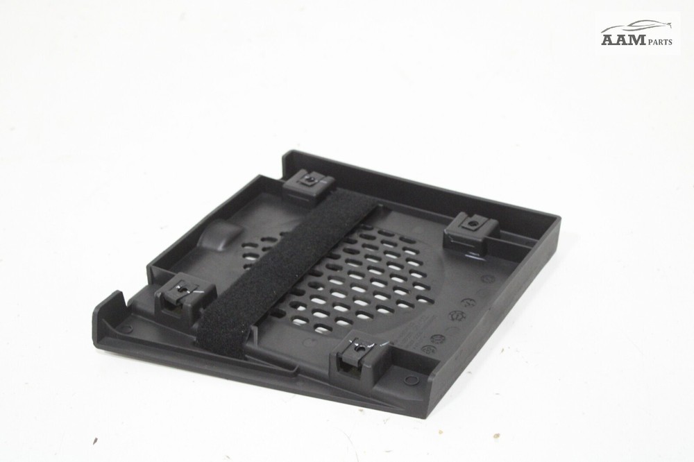 2018-2023 FREIGHTLINER CASCADIA STORAGE COMPARTMENT DOCUMENTS HOLDER OEM