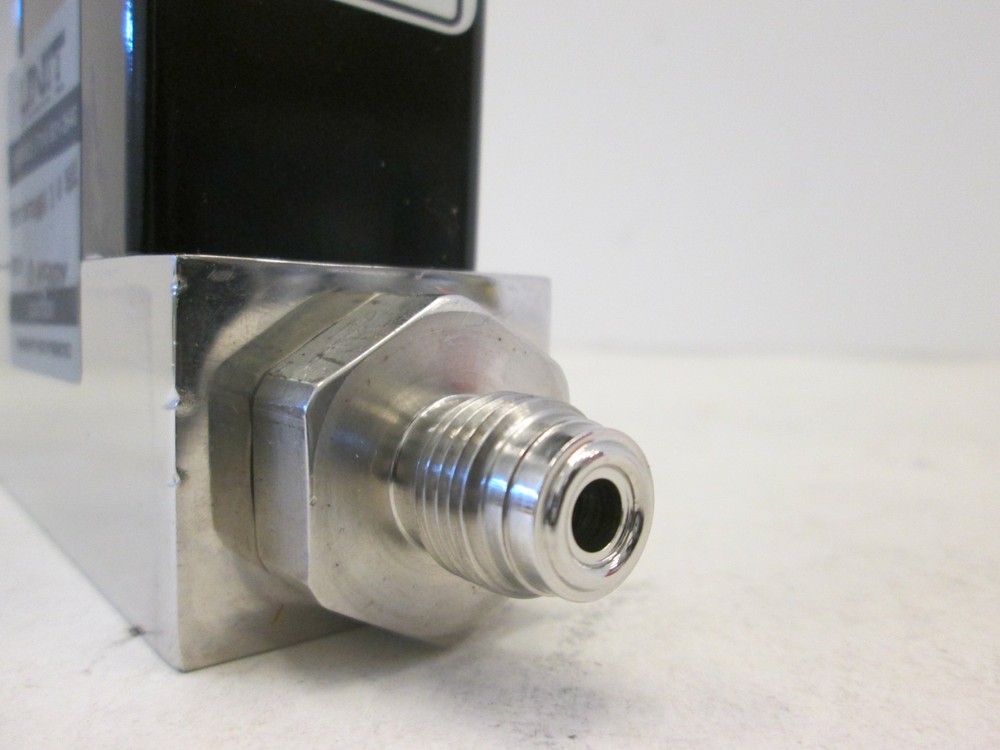 Unit UFC-2050A Mass Flow Controller MFC, H2, 20 SLM, Used