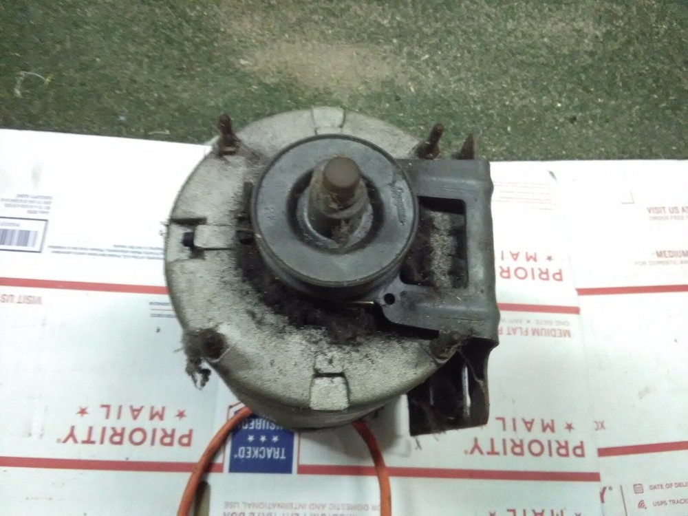 daemco fun riders kiddie ride arcade motor working