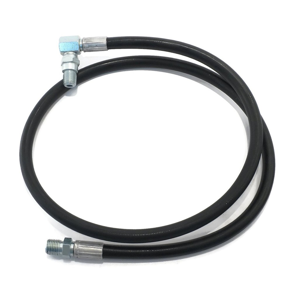 Hydraulic Hose Fitting Replacement Snow Plow Blade Kit Meyer E47 SAM 1304060