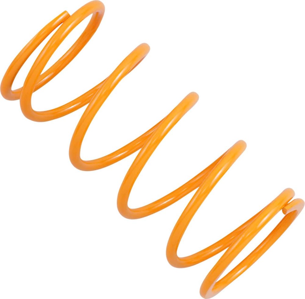 EPI Primary Drive Clutch Spring - Orange - DRS13