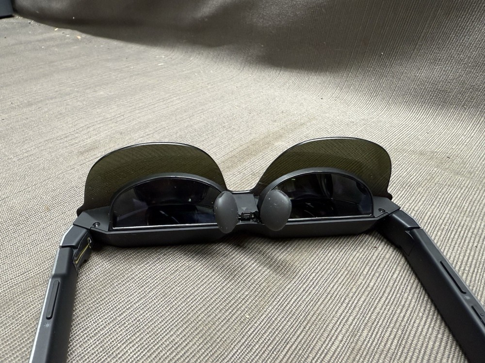 RayNeo - Smart Glasses - Model XRGF35 - (USED)