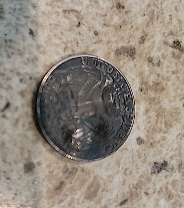 bubble error quarter 1982 both sides big bubble